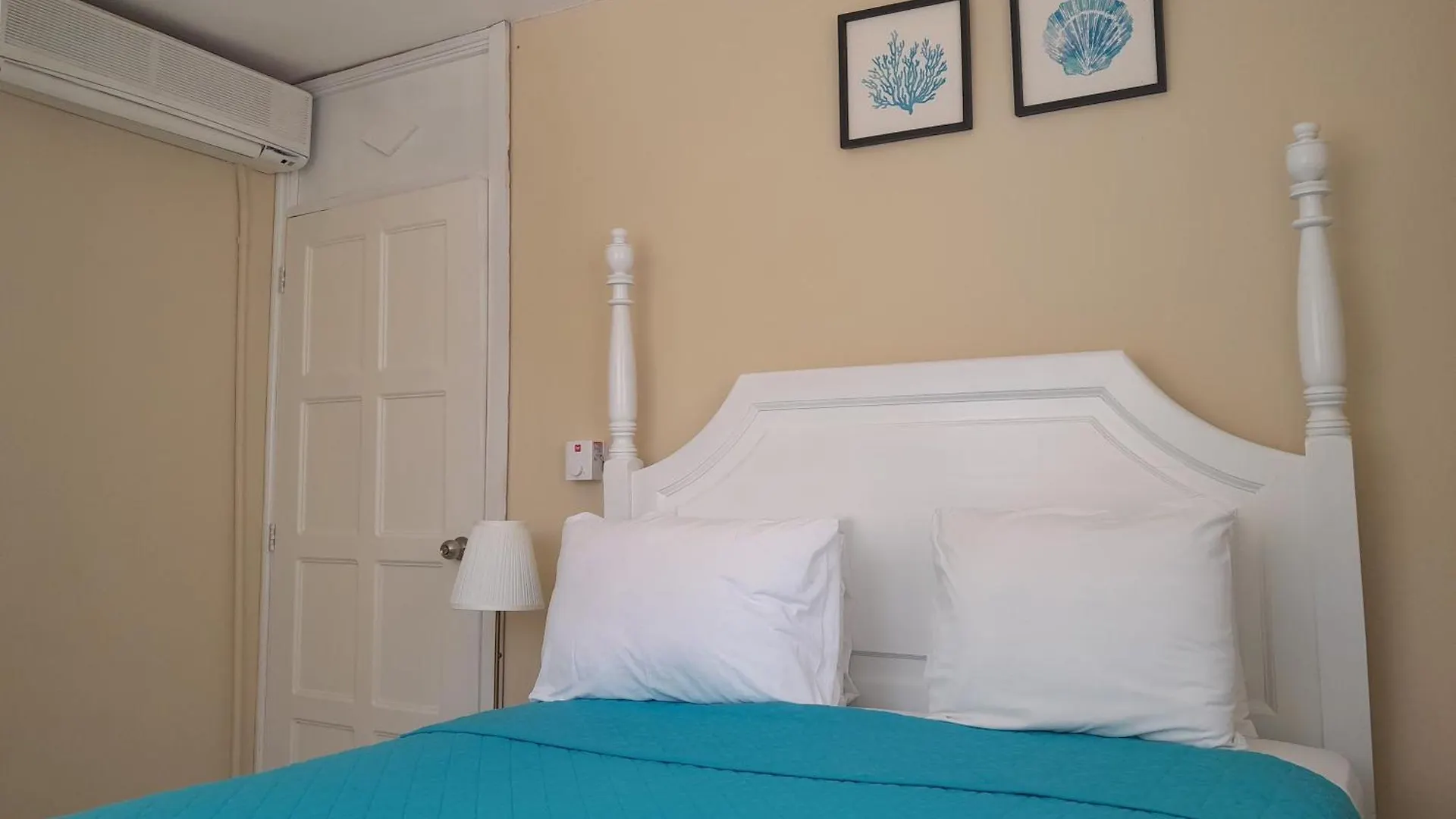 La Flor Del Caribe Beach & Spa Punta Cana Dominican Republic