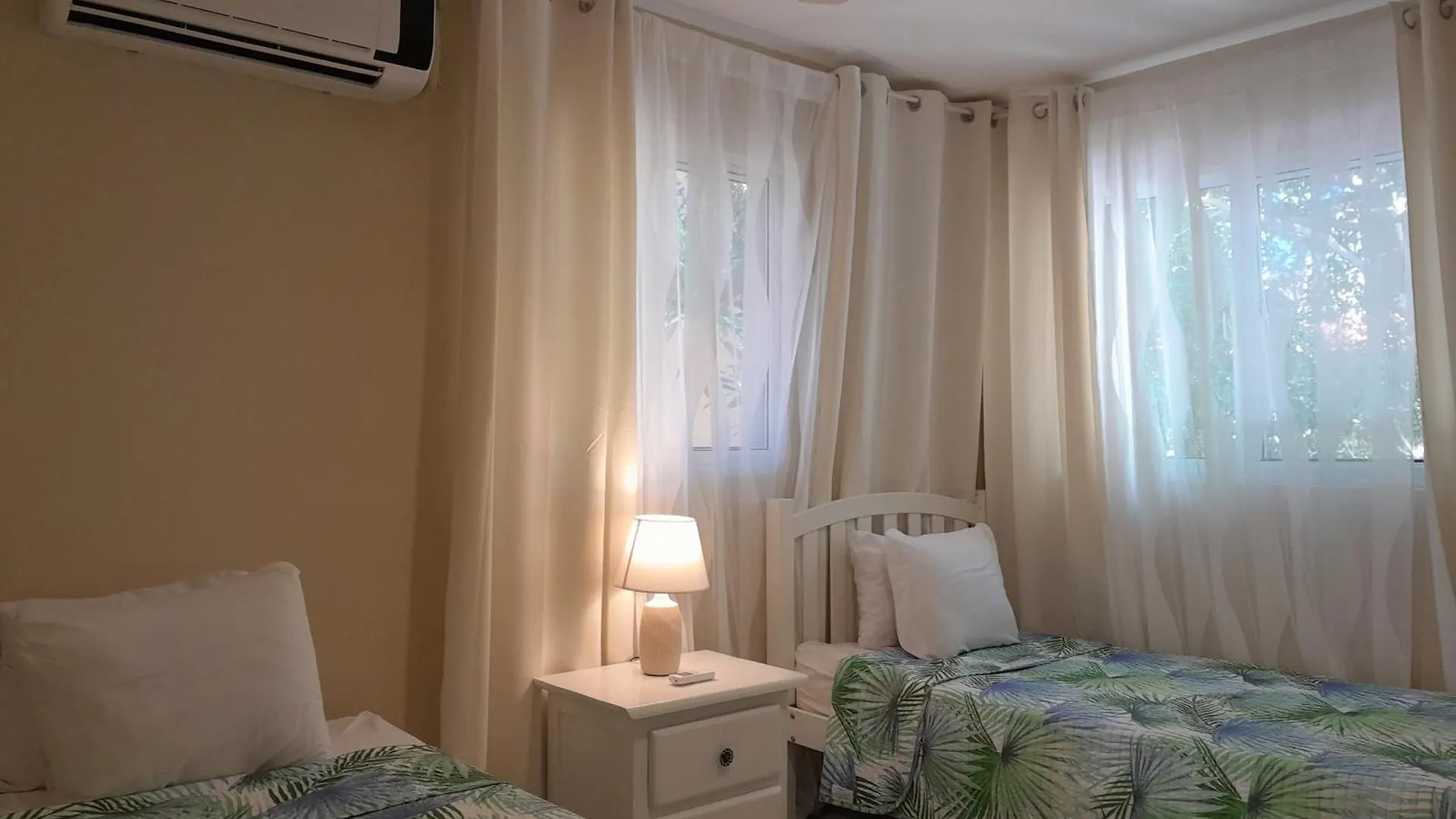Vila La Flor Del Caribe Beach & Spa Punta Cana