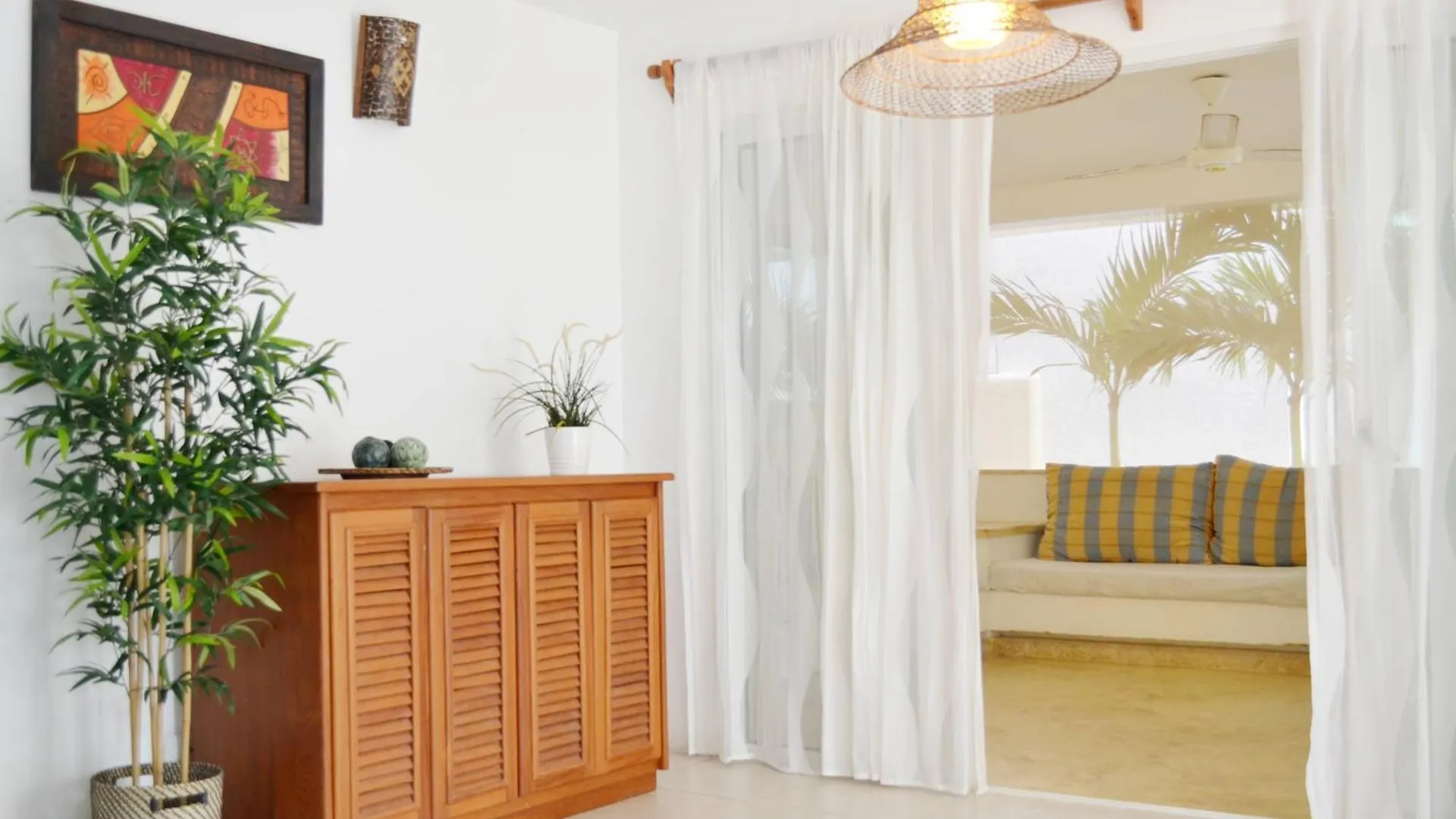 Vila La Flor Del Caribe Beach & Spa Punta Cana Dominikánská republika