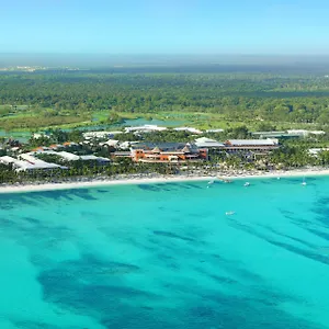 Ośrodek wypoczynkowy Barcelo Palace (adults Only), Bávaro