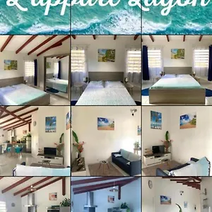  Appartement L'appart Lagon