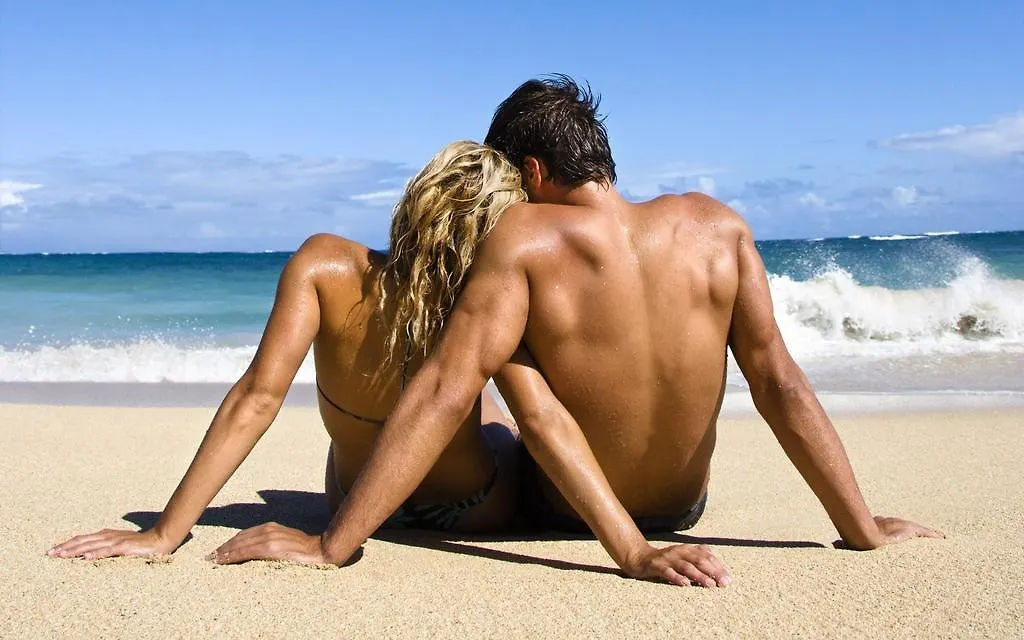 La Flor Del Caribe Beach & Spa location