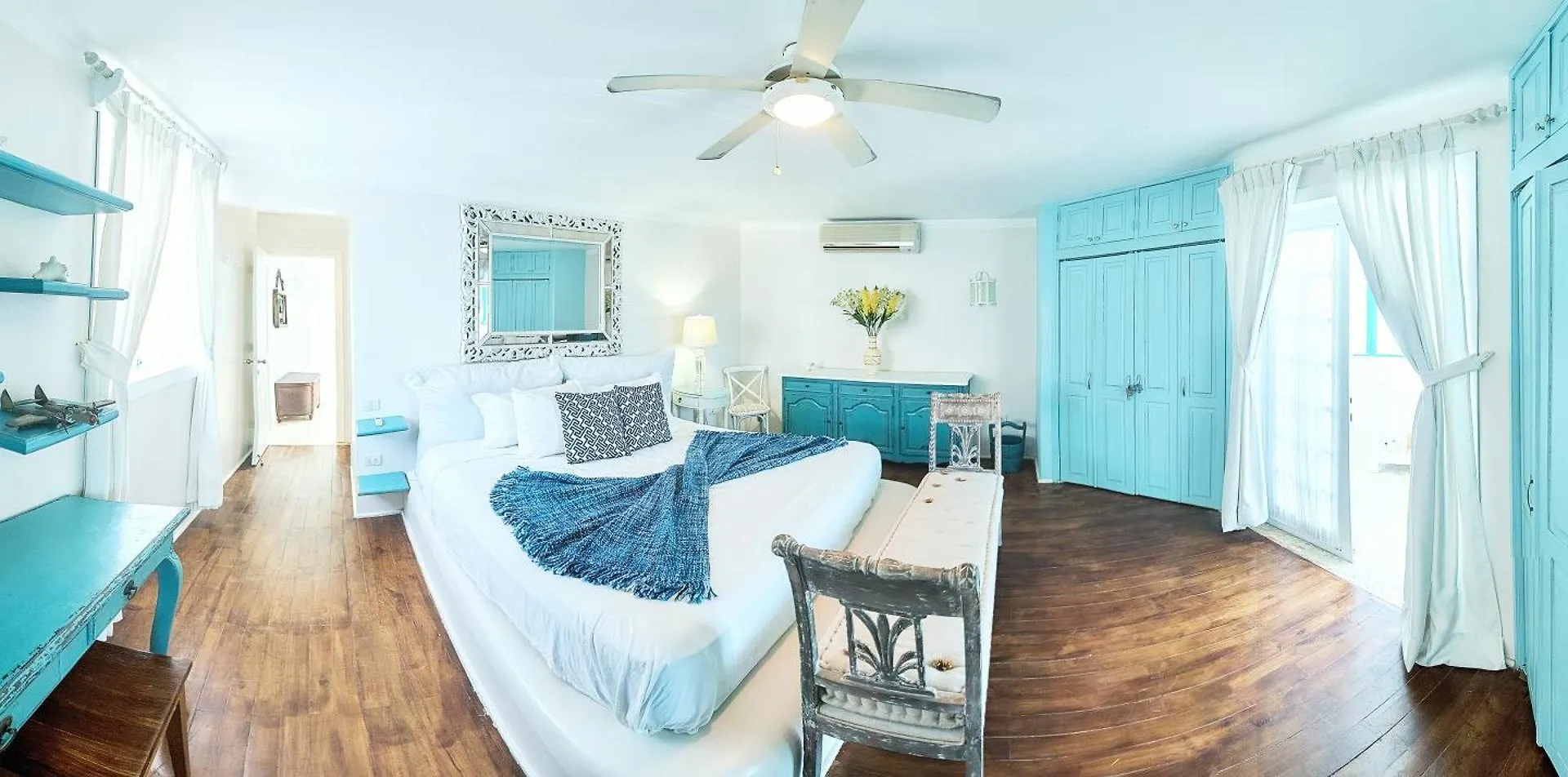 Villa La Flor del Caribe Beach&SPA Punta Cana