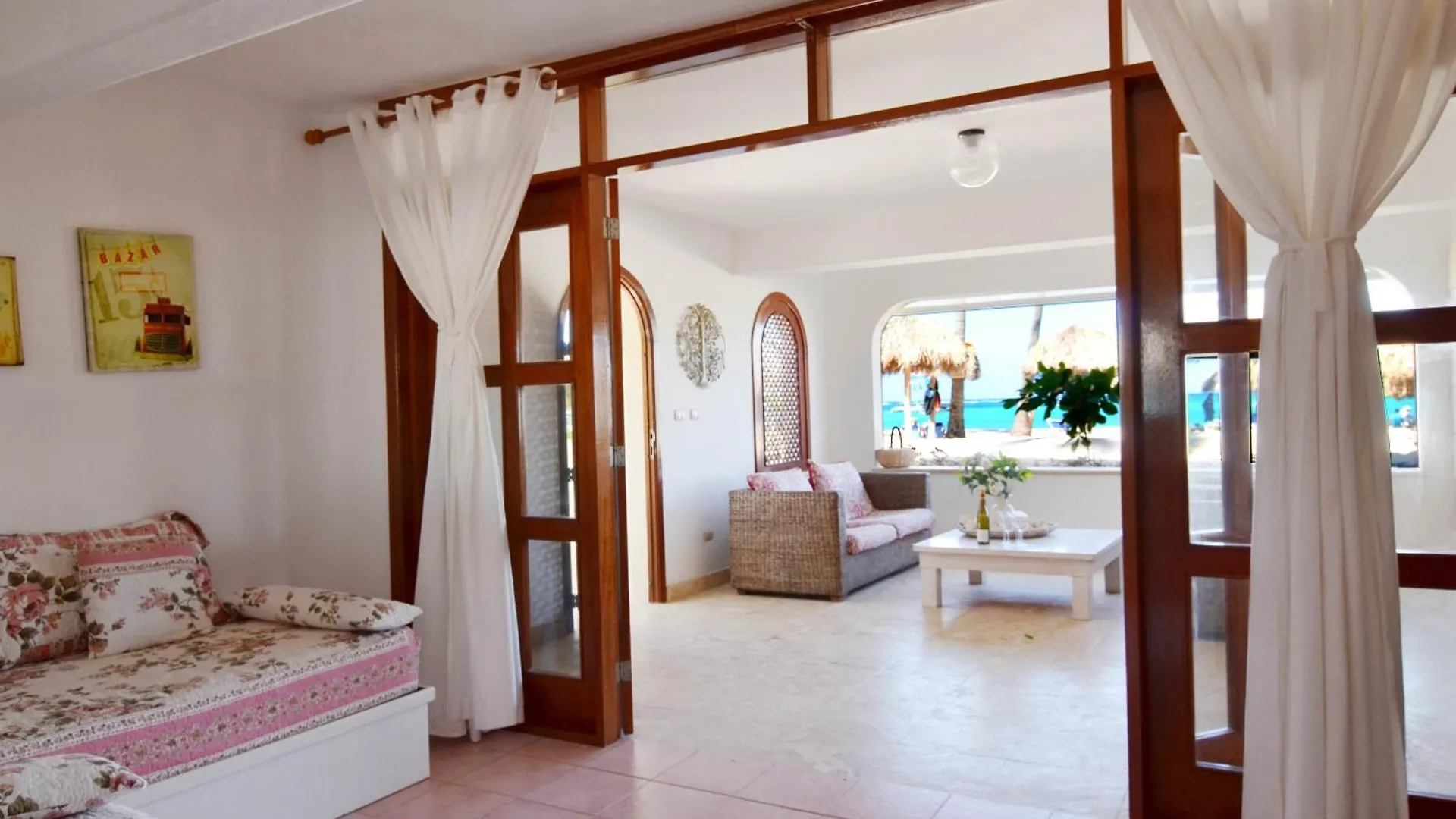 Villa La Flor del Caribe Beach&SPA Punta Cana