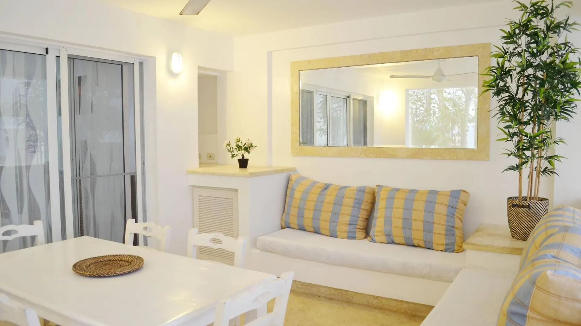Villa La Flor del Caribe Beach&SPA Punta Cana