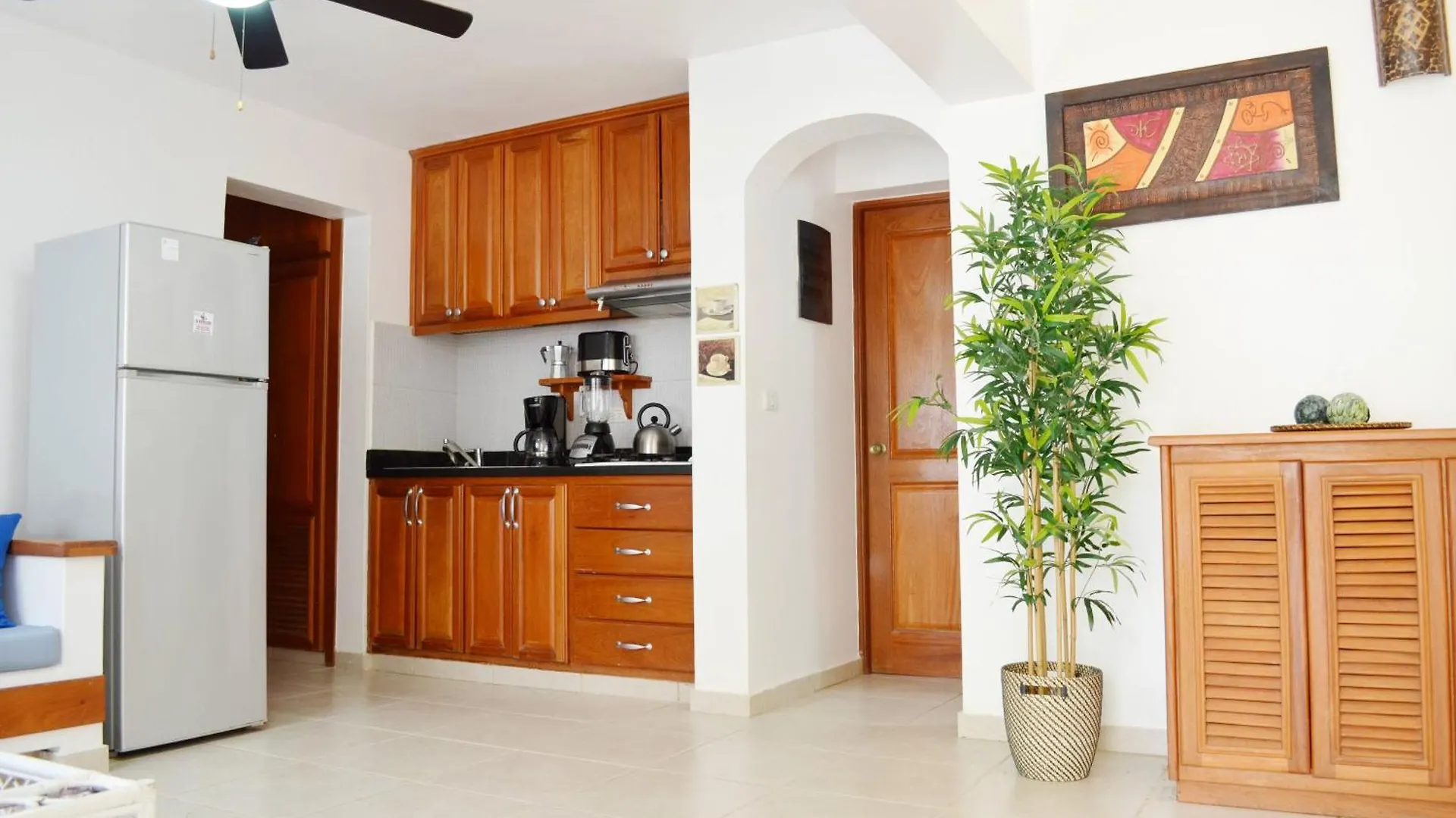 La Flor del Caribe Beach&SPA Punta Cana Villa