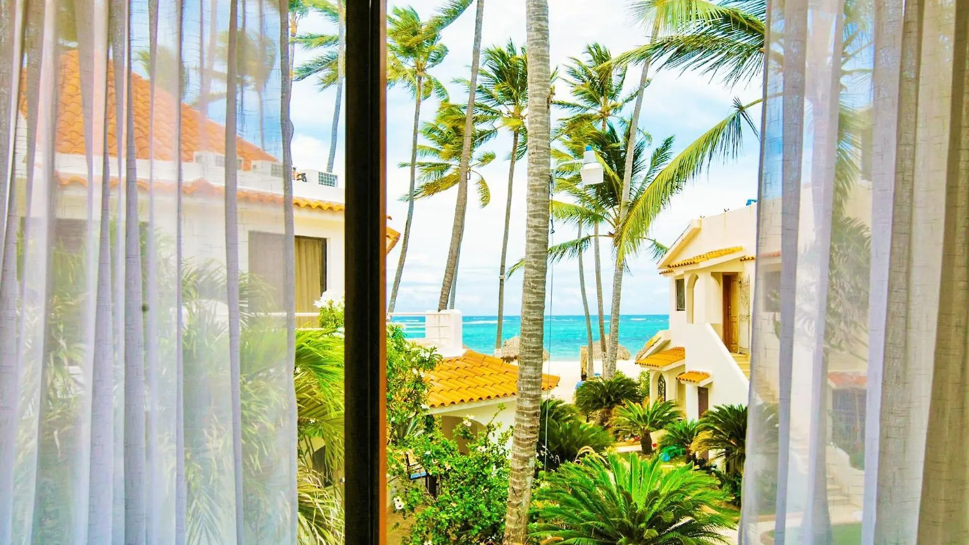 La Flor del Caribe Beach&SPA Punta Cana Dominikanische Republik