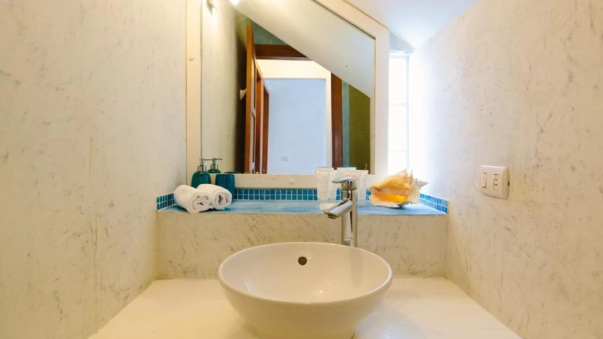 Villa La Flor del Caribe Beach&SPA Punta Cana Dominikanische Republik