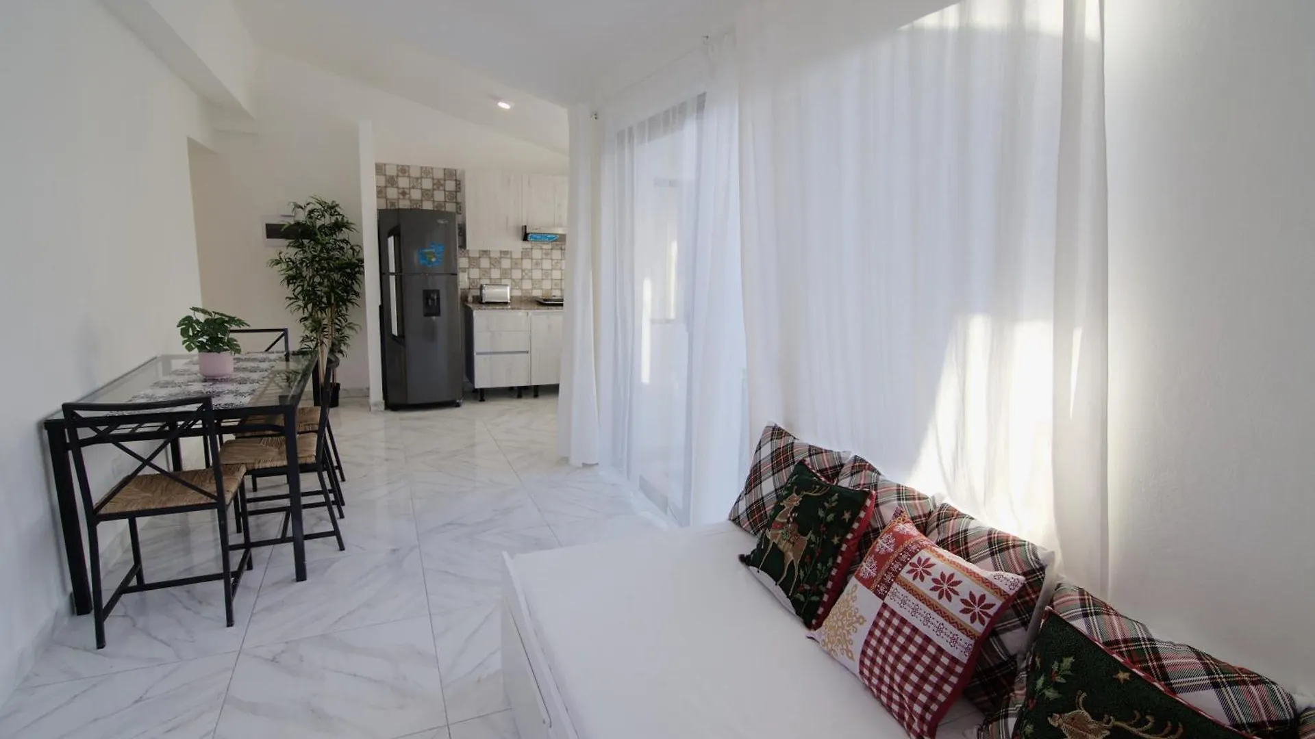 Villa La Flor del Caribe Beach&SPA Punta Cana
