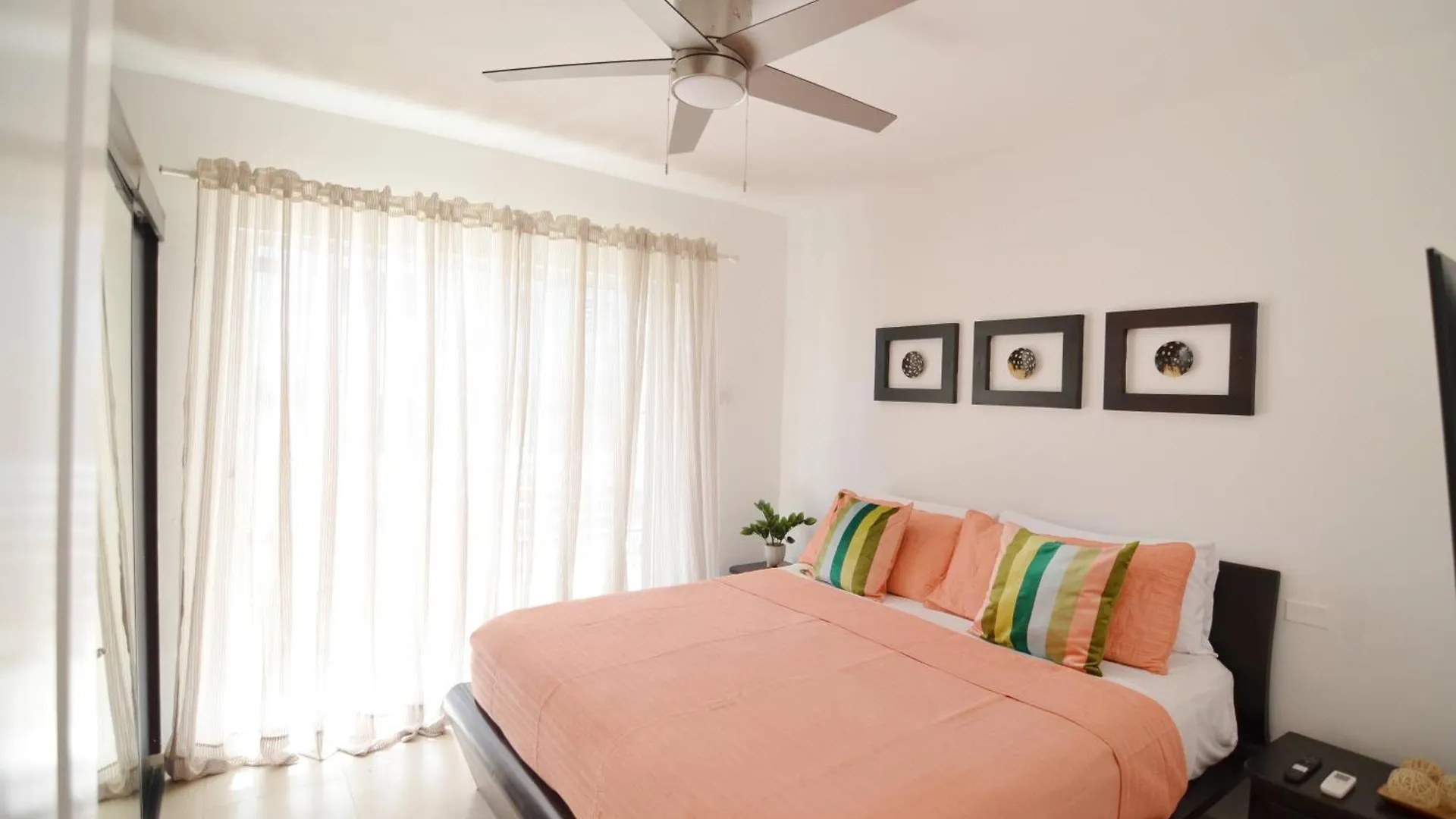 Villa La Flor del Caribe Beach&SPA Punta Cana