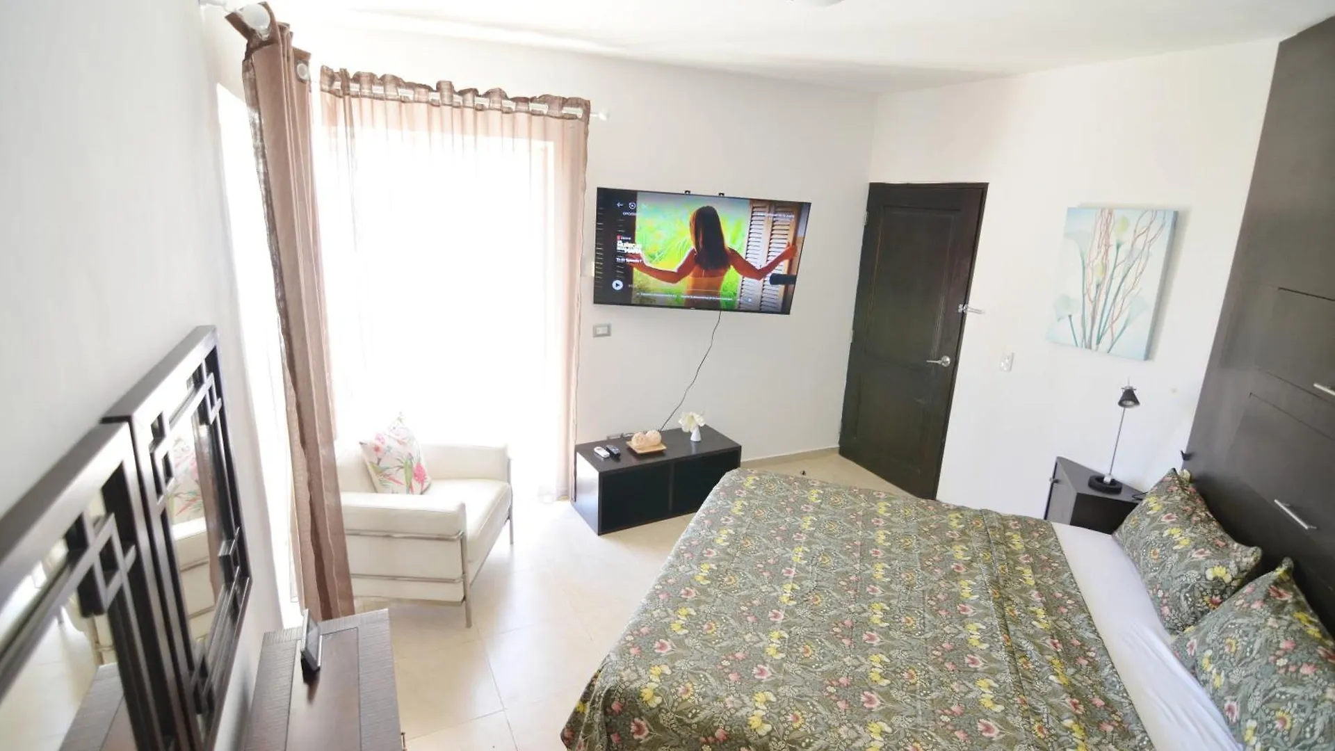 La Flor del Caribe Beach&SPA Punta Cana 0*,  Dominikanische Republik