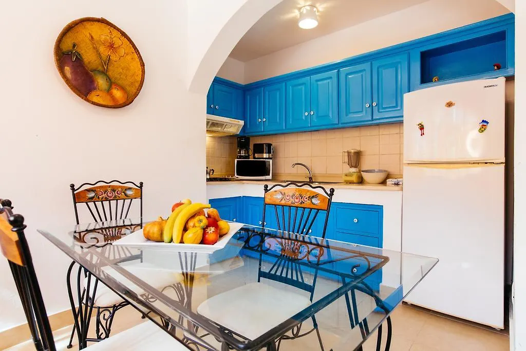 Villa La Flor del Caribe Beach&SPA Punta Cana