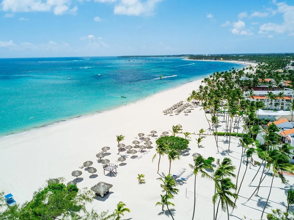 La Flor del Caribe Beach&SPA Punta Cana 0*,