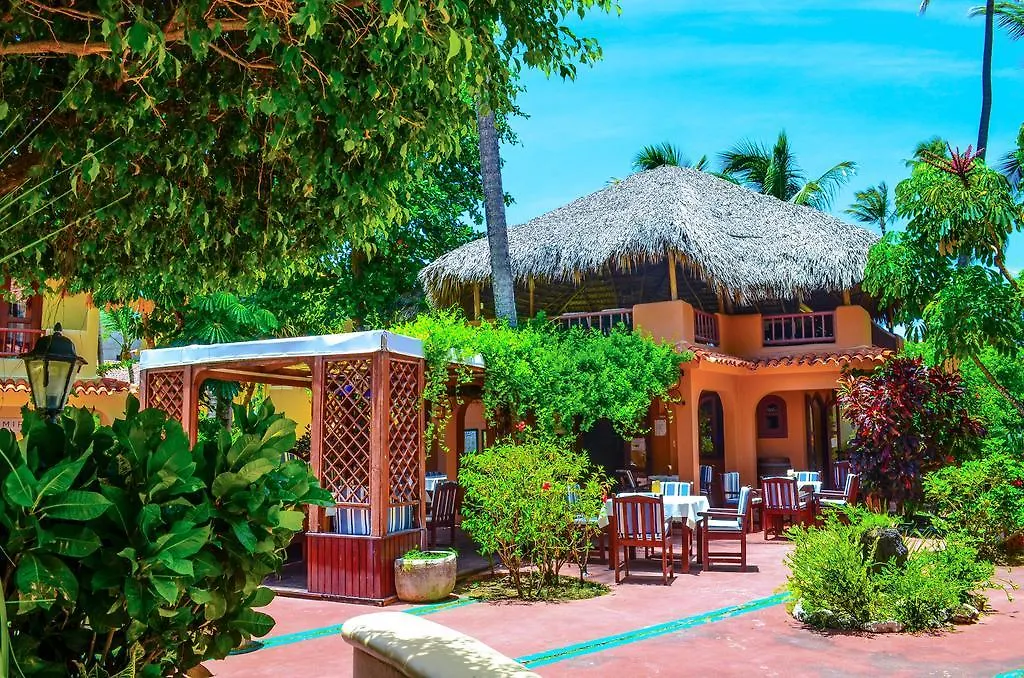 La Flor del Caribe Beach&SPA Punta Cana Dominikanische Republik