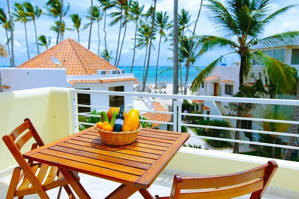 Villa La Flor del Caribe Beach&SPA Punta Cana Dominikanische Republik