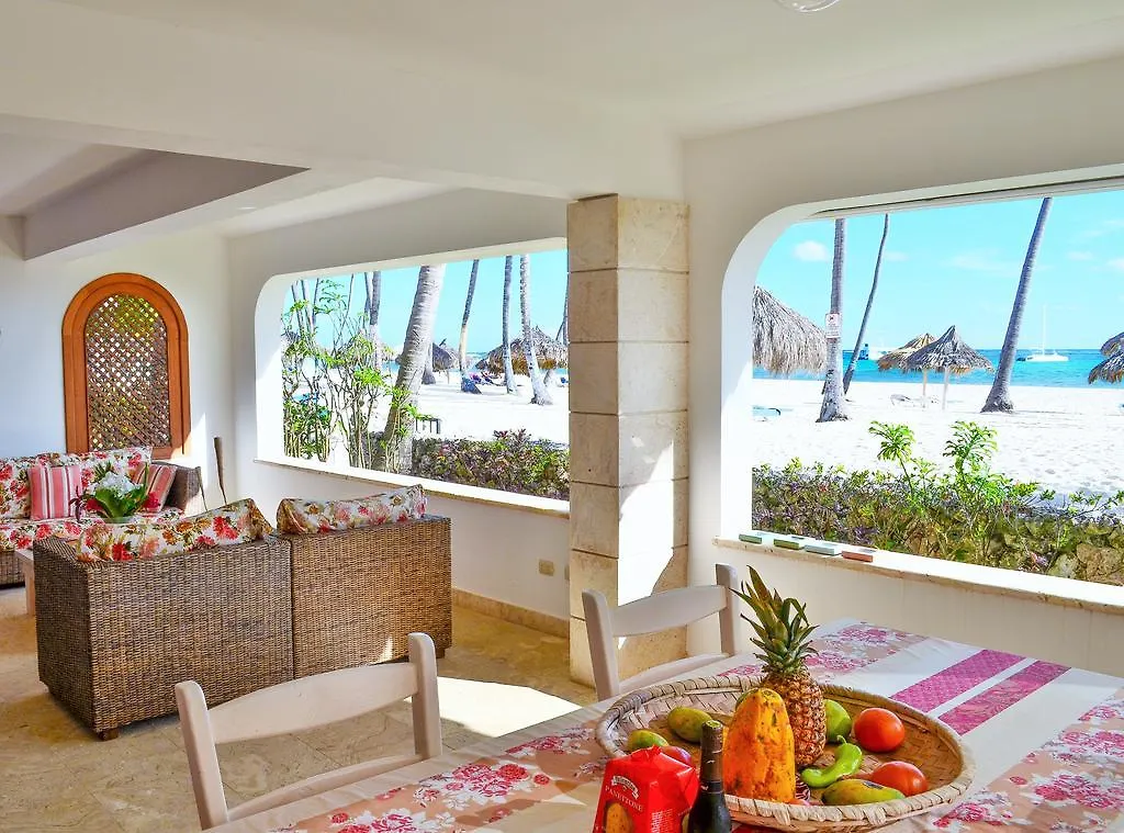 La Flor del Caribe Beach&SPA Punta Cana