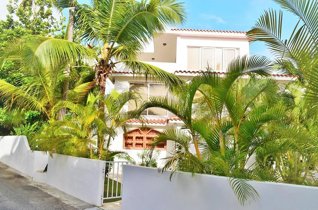 La Flor del Caribe Beach&SPA Punta Cana 0*,  Dominikanische Republik