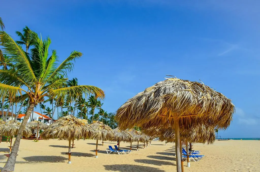 La Flor del Caribe Beach&SPA Punta Cana Villa