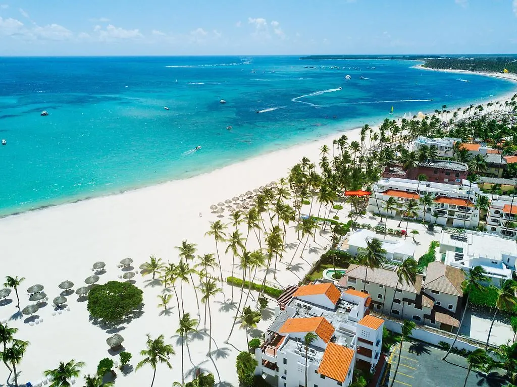 Villa La Flor del Caribe Beach&SPA Punta Cana