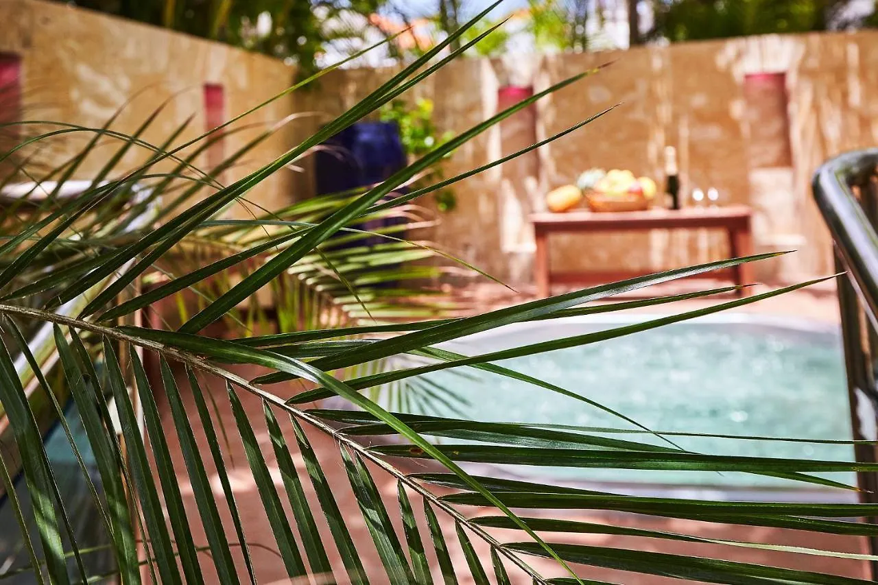 Villa La Flor del Caribe Beach&SPA Punta Cana