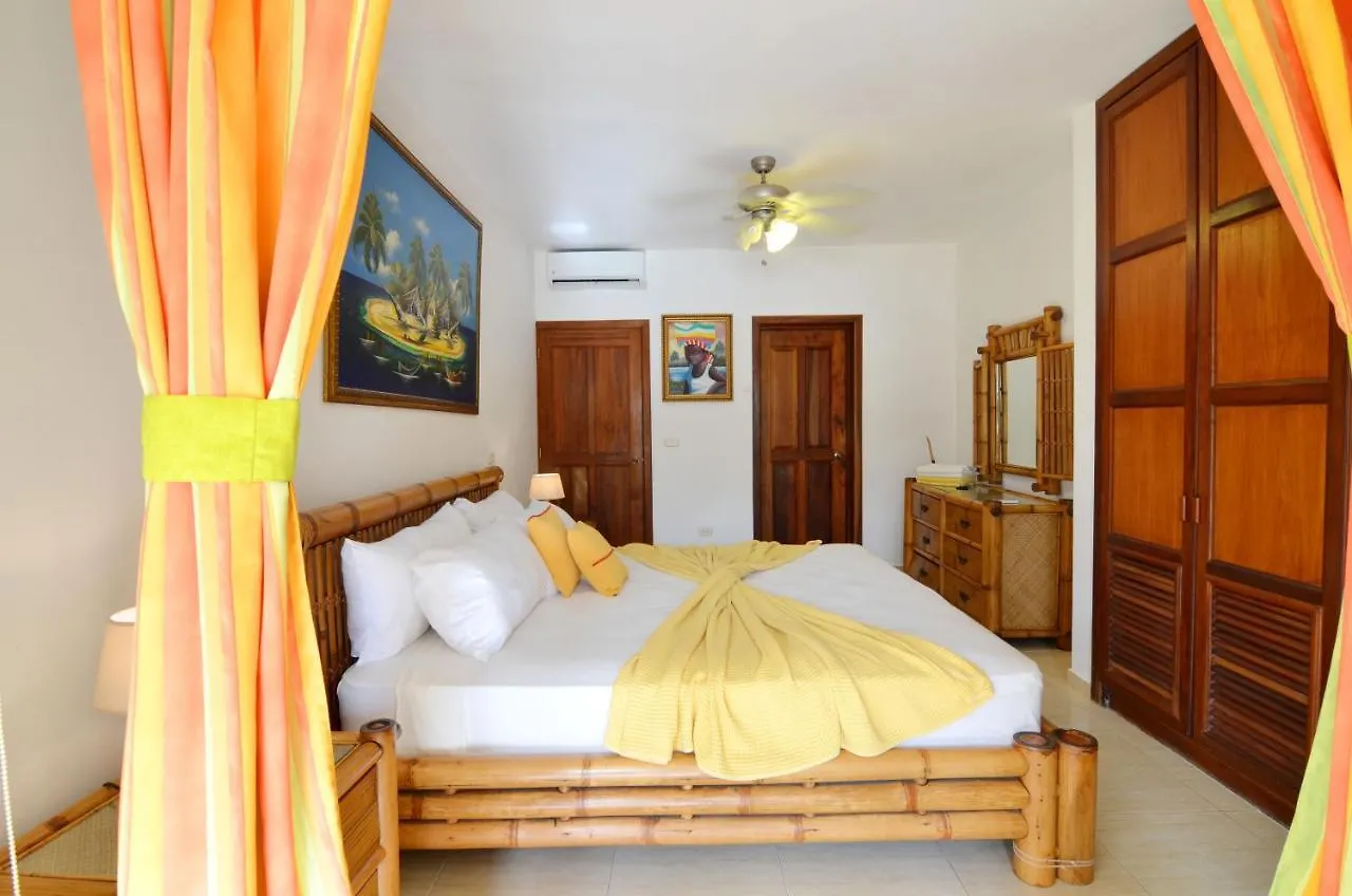 La Flor del Caribe Beach&SPA Punta Cana Dominikanische Republik