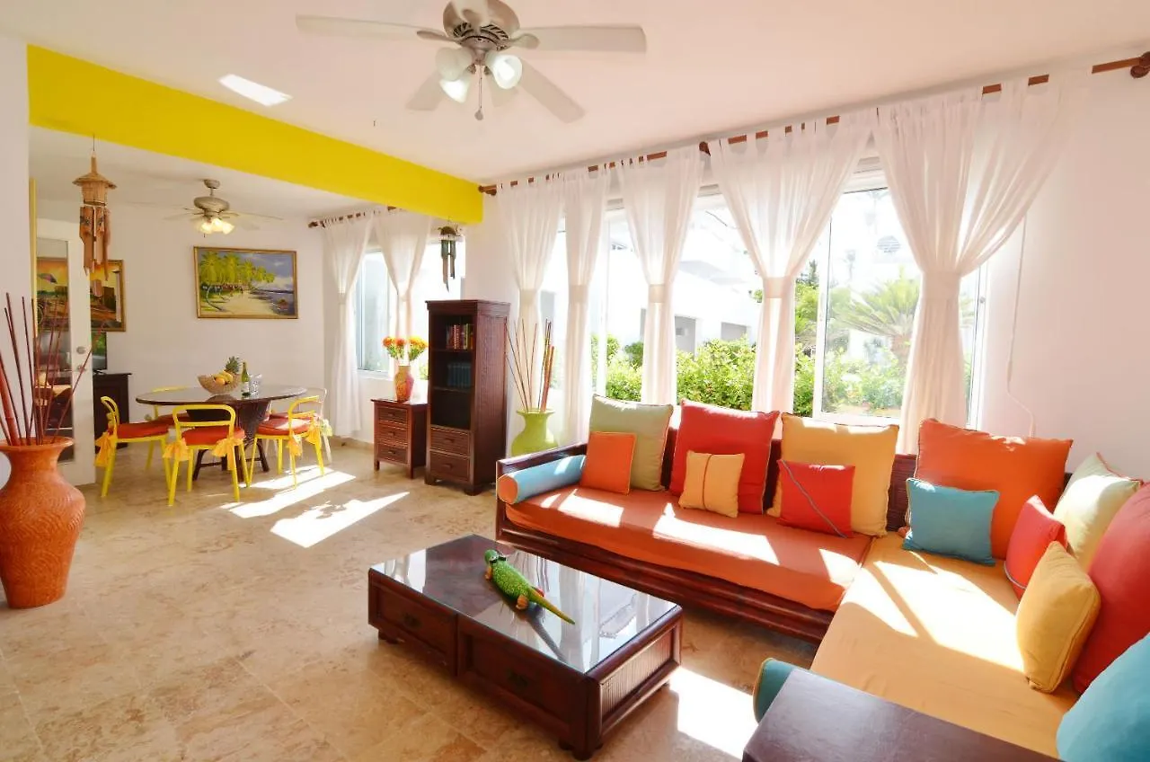 Villa La Flor del Caribe Beach&SPA Punta Cana